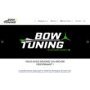 Bow Tuning - Devenez un expert pour le réglage de votre arc à poulies de cible ou de chasse
